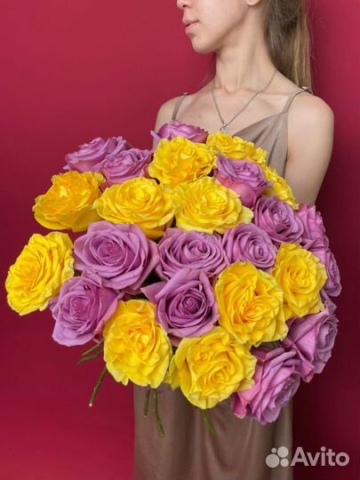 Цветы с доставкой