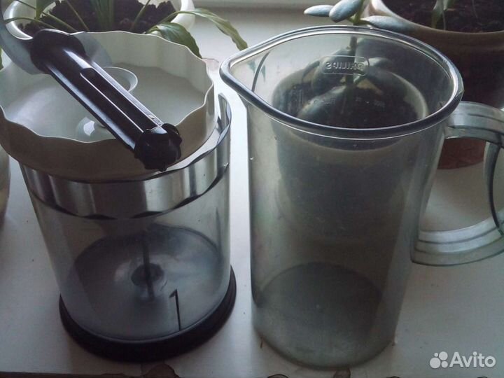 На запчасти для блендера