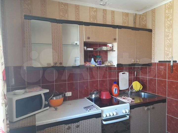 1-к. квартира, 39,2 м², 7/9 эт.