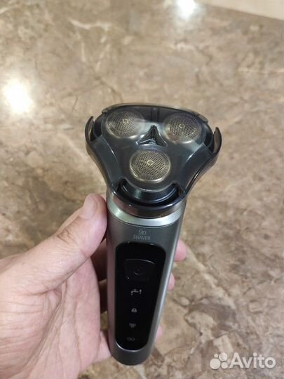 Электробритва новая