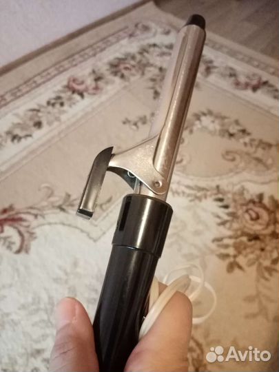 Щипцы для завивки волос СССР