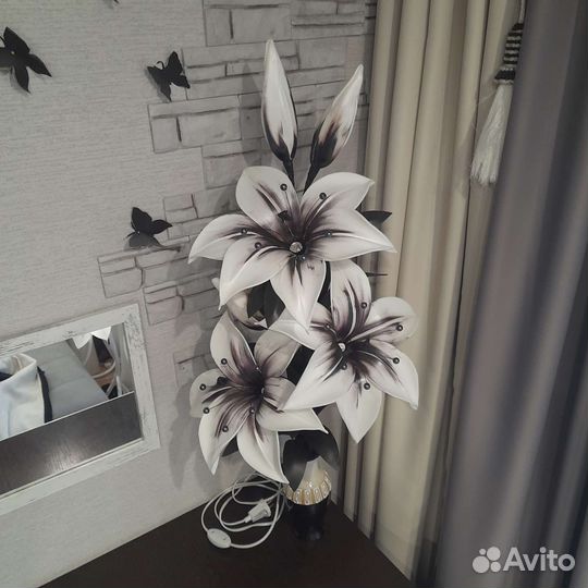 Светильники 