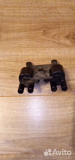 Катушка зажигания для Chevrolet Lacetti