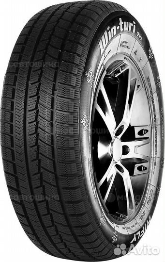 Hifly Win-Turi 216 205/70 R15 T