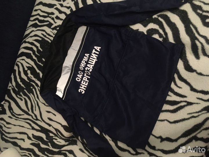 Спецодежда