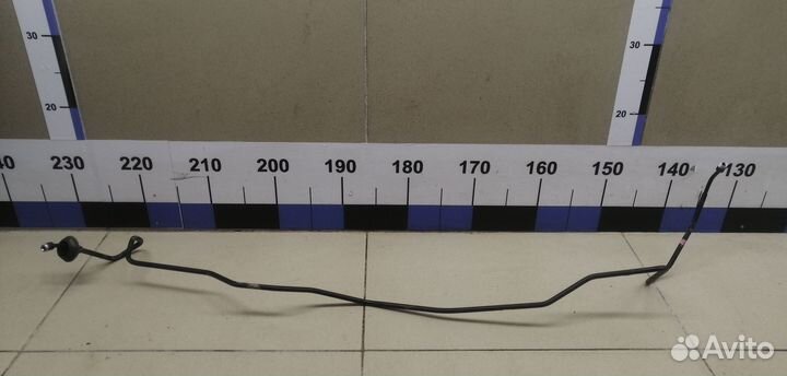 Трубка тормозной системы RAV 4 2013