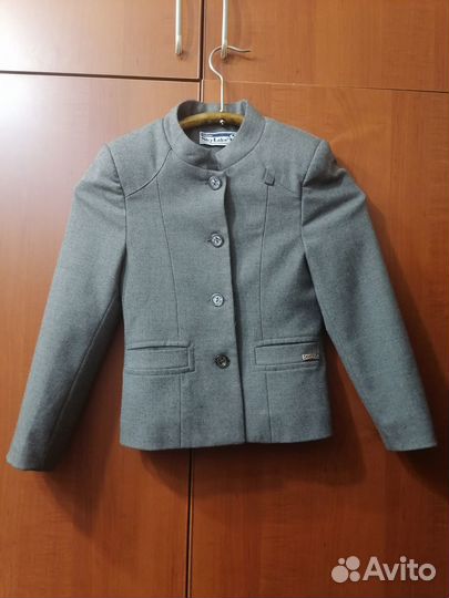 Школьная одежда