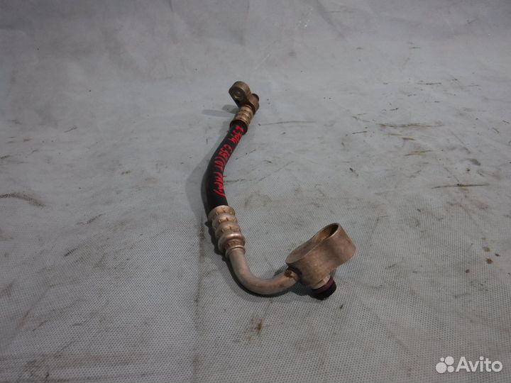 Трубка кондиционера BMW E39 / бмв е39