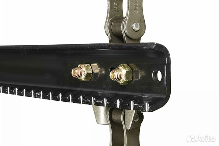 Транспортер наклонной камеры 84179642 (В)