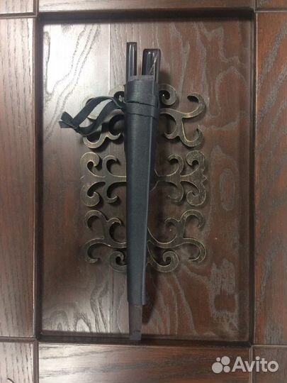 Нож подарочный