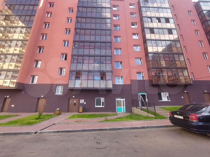 Свободного назначения, 48 м²