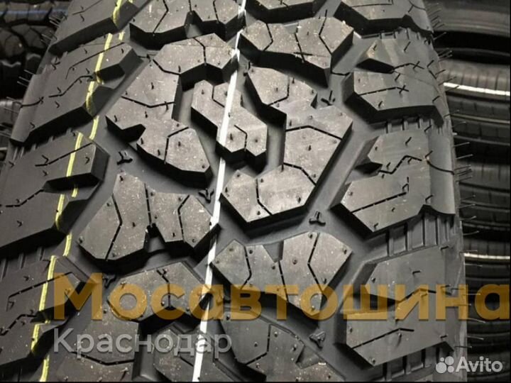 Windforce Catchfors A/T II 275/65 R18 123R