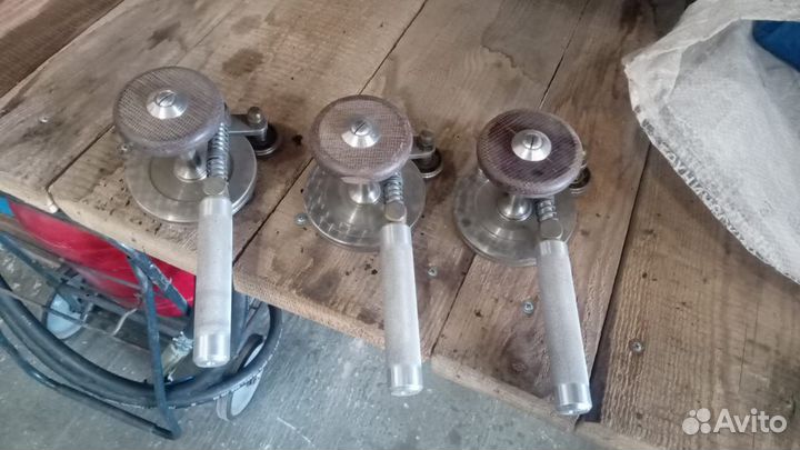 Ключ для закрывания банок