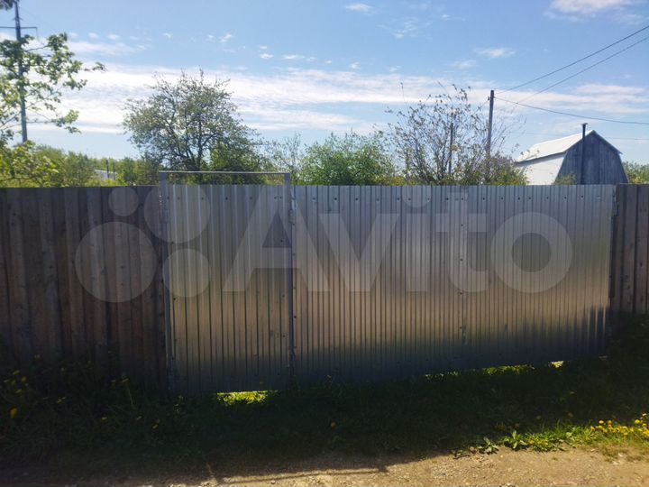 Участок 6 сот. (СНТ, ДНП)