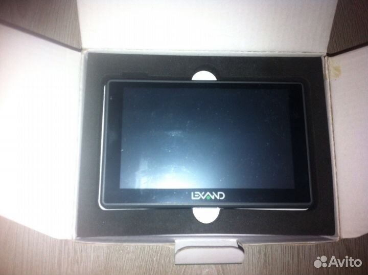 Продаю навигатор