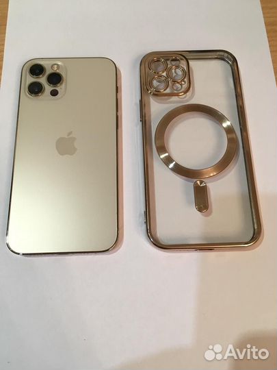 iPhone 12 Pro, 128 ГБ