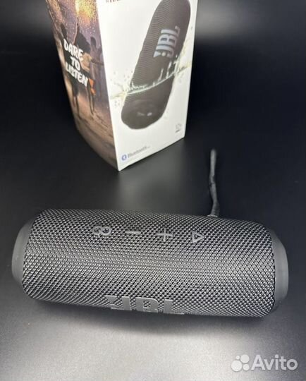 Колонка Marshall реплика