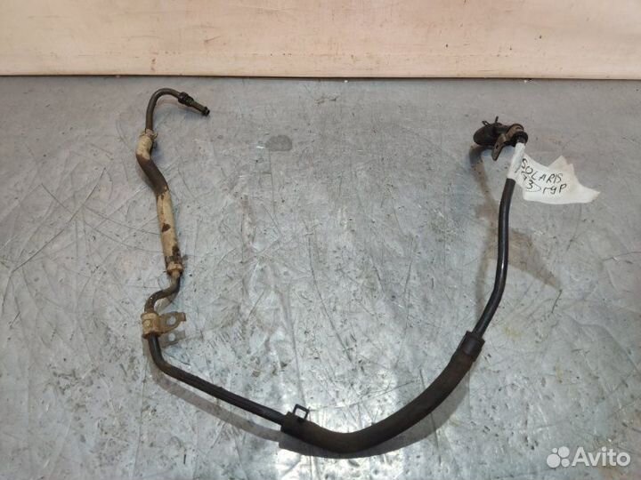 Шланг, трубка гур Hyundai Solaris седан G4FC 2011