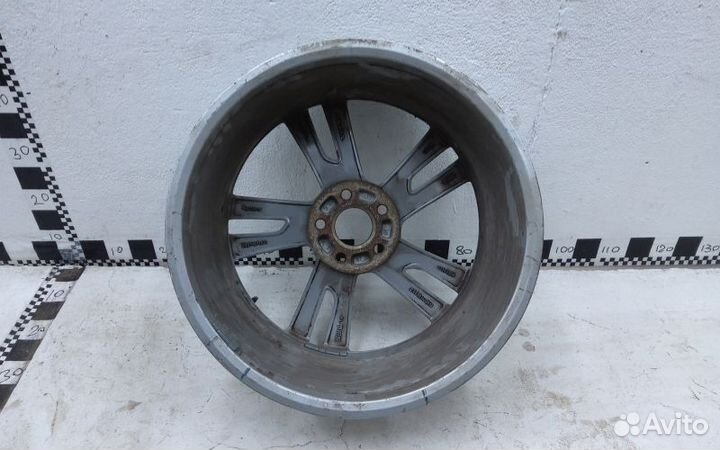 Диск колеса литой Volvo XC60 2 R18