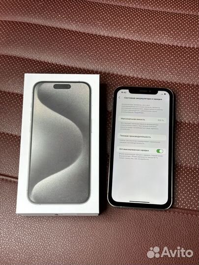iPhone Xr в корпусе 15Pro