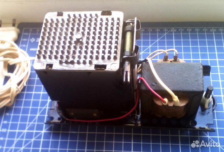 Фильмоскоп - Сказка. 80-е гг. Состояние. R