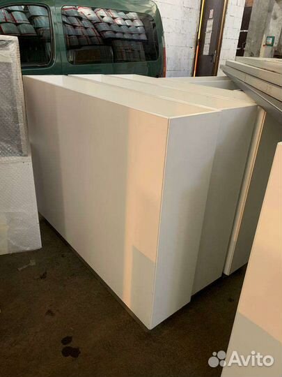 Кашпо для цветов напольное