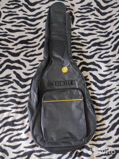 Чехол для гитары