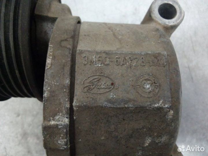 Натяжитель ремня Ford Focus 2 1 2005-2012