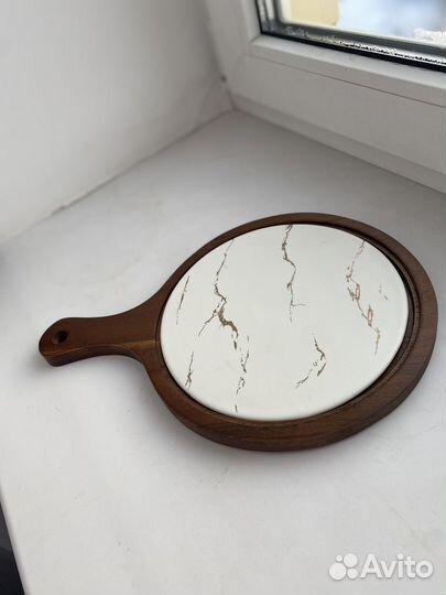 Блюдо сервировочное