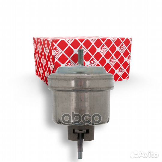 Подушка двигателя перед 03829 Febi