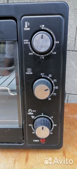 Минипечь rolsen