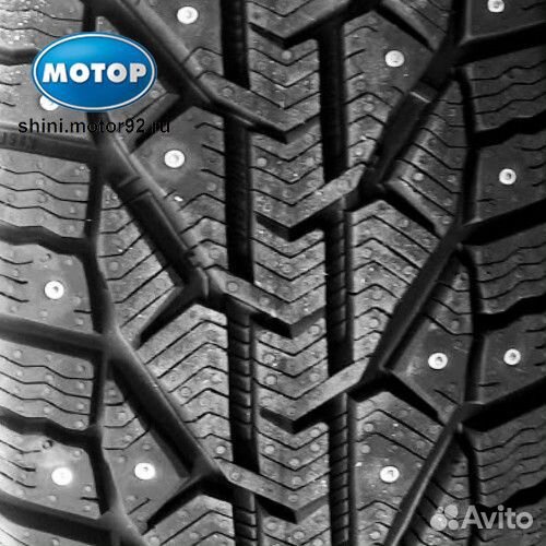 Tigar Ice 205/65 R16