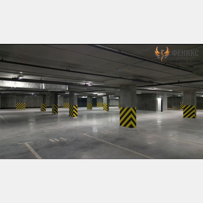 3-к. квартира, 106,2 м², 6/12 эт.