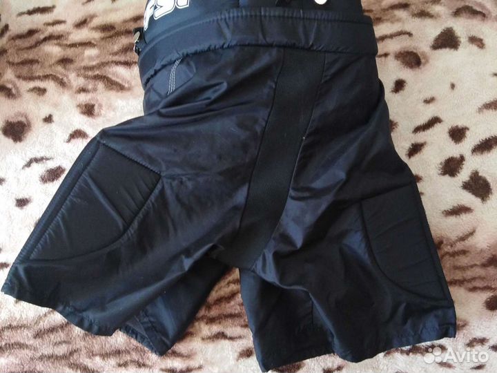 Хоккейные шорты jr l