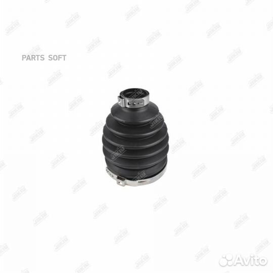 Jikiu CD11060 Пыльник шруса hyundai creta M017 16