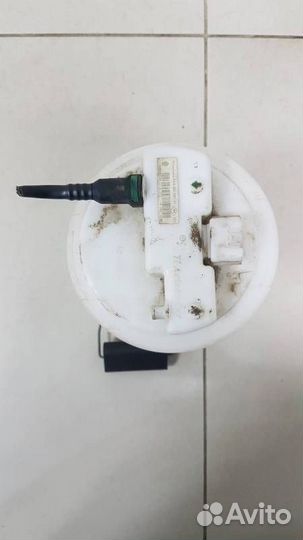 Насос топливный электрический Renault Logan 1 2005