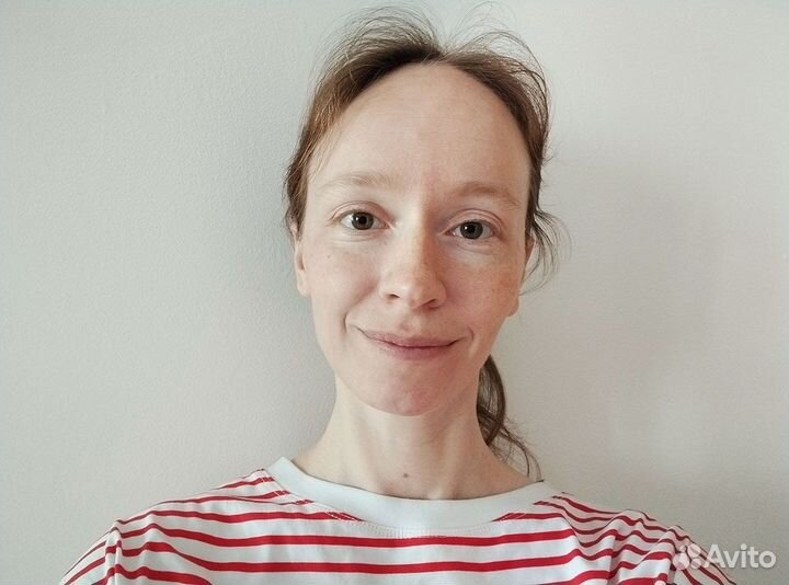 Репетитор по английскому языку