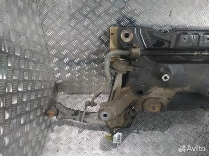 Балка передняя Peugeot 508 (2010-2018)