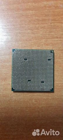 Процессор AMD FX-4350