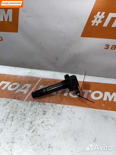 Катушка зажигания Mazda CX-9 рест. 2009 CY0118100B