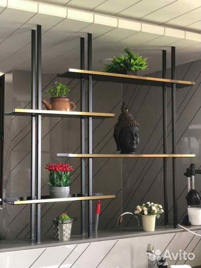 Перегородка