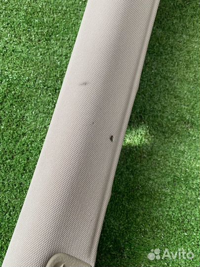 Обшивка передней правой стойки Infiniti g25 v36