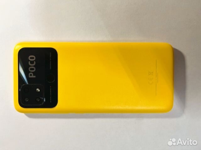 Xiaomi Poco C40, 3/32 ГБ