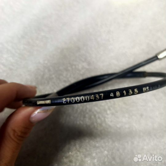 Трос масляного насоса на гидроцикл 3D RFI