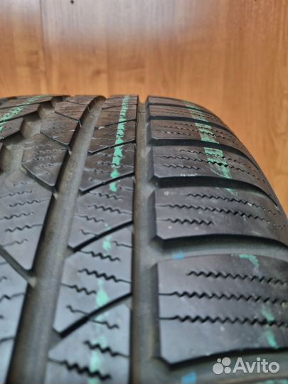 Continental Conti4x4WinterContact 255/55 R18