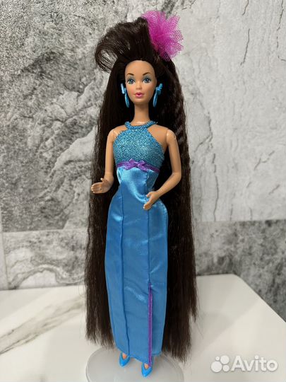 Одежда для барби mattel