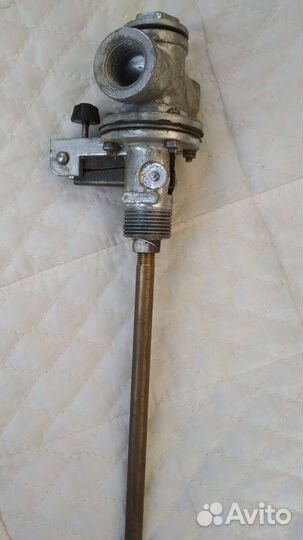 Терморегулятор опок