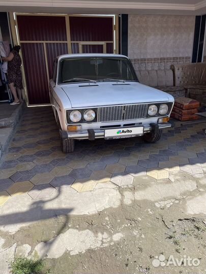 ВАЗ 2106 1.5 МТ, 1999, 38 983 км