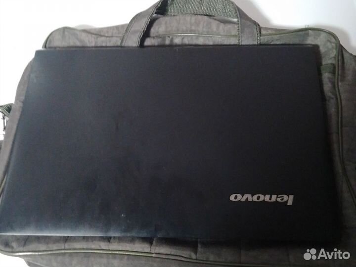 Ноутбук Леново