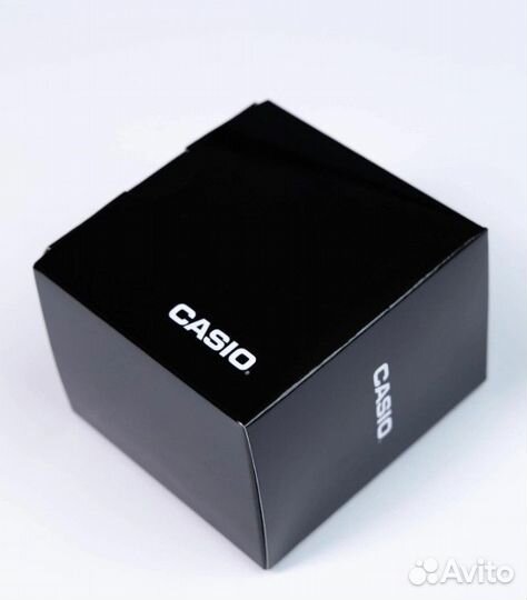 Часы Casio MDV-107-1A2